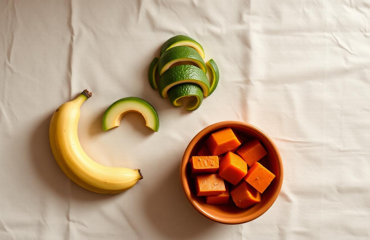 Introdução alimentar segura: o que a urgência pediátrica me ensinou